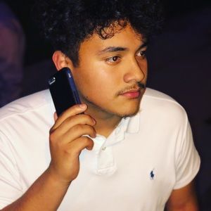 Meet your Posher, Gavin